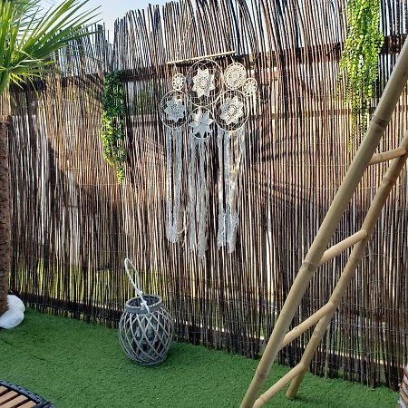 Studio Zure Ondoan - Spa Et Piscine Chauffee Tarnos Bagian luar foto
