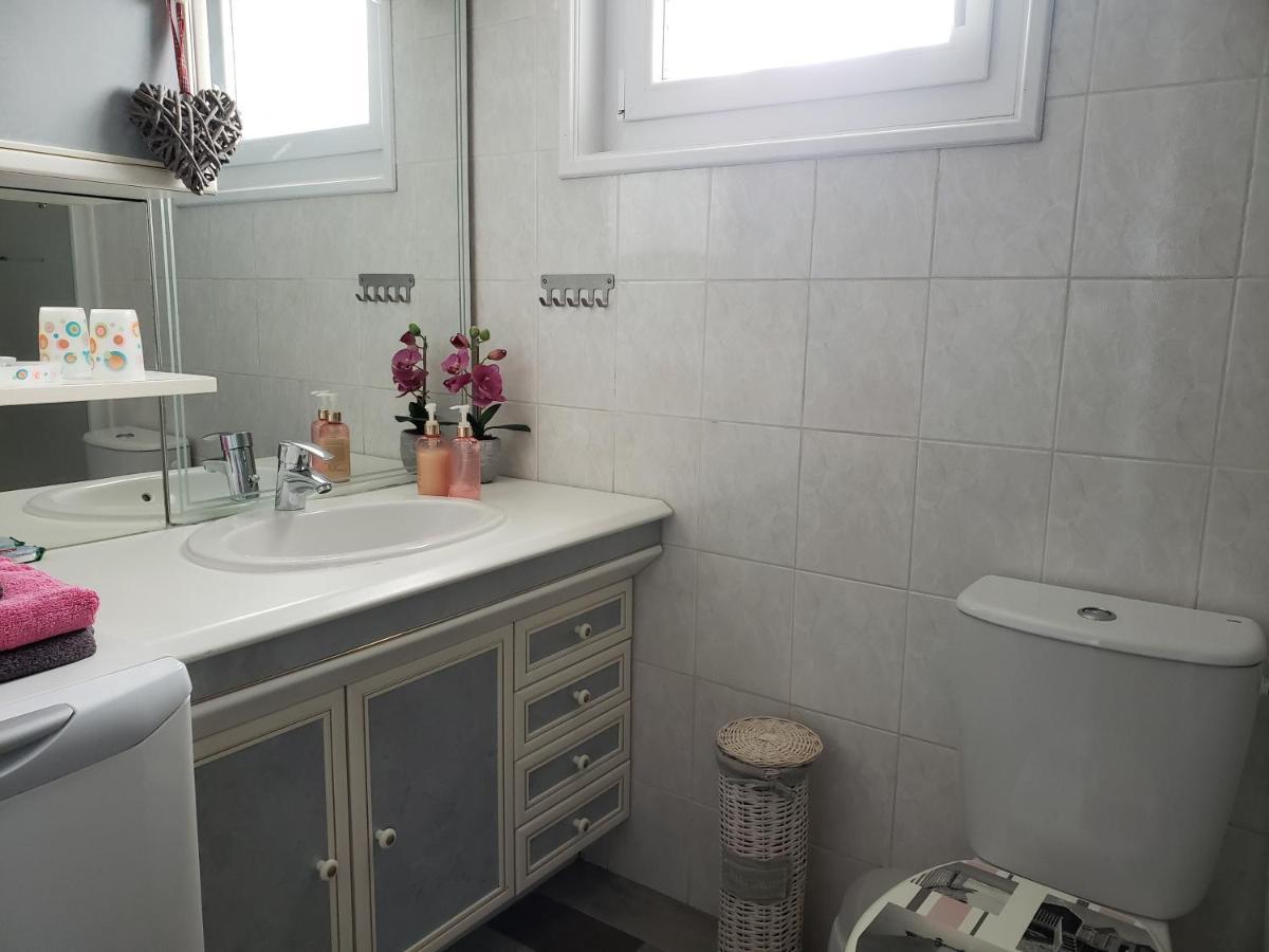 Studio Zure Ondoan - Spa Et Piscine Chauffee Tarnos Bagian luar foto