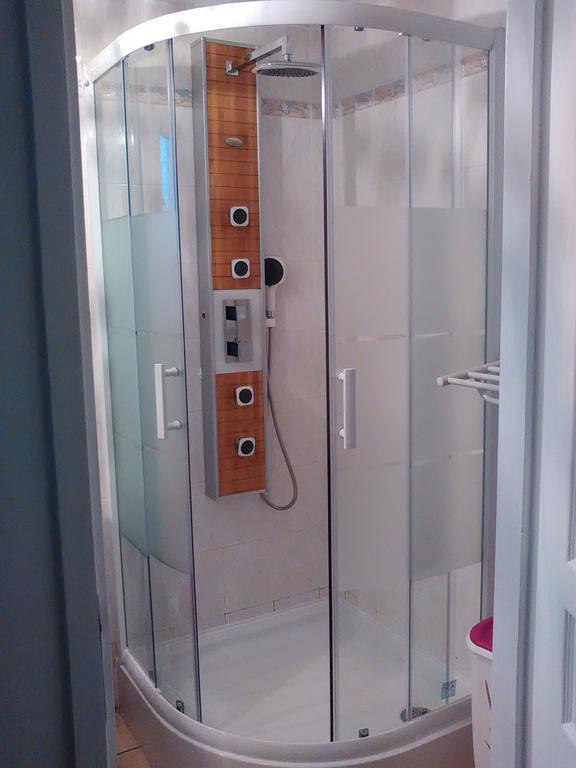 Studio Zure Ondoan - Spa Et Piscine Chauffee Tarnos Bagian luar foto